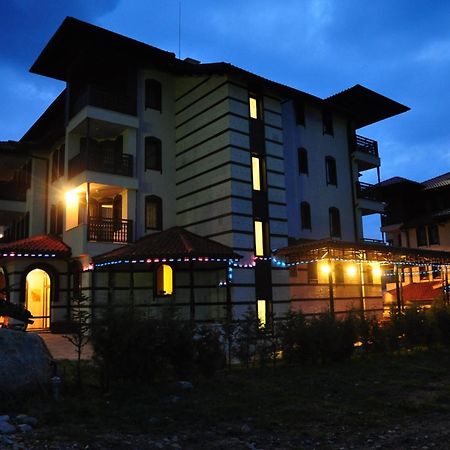 Hotel Orbel دوبرينيشت المظهر الخارجي الصورة
