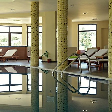 Hotel Orbel دوبرينيشت المظهر الخارجي الصورة