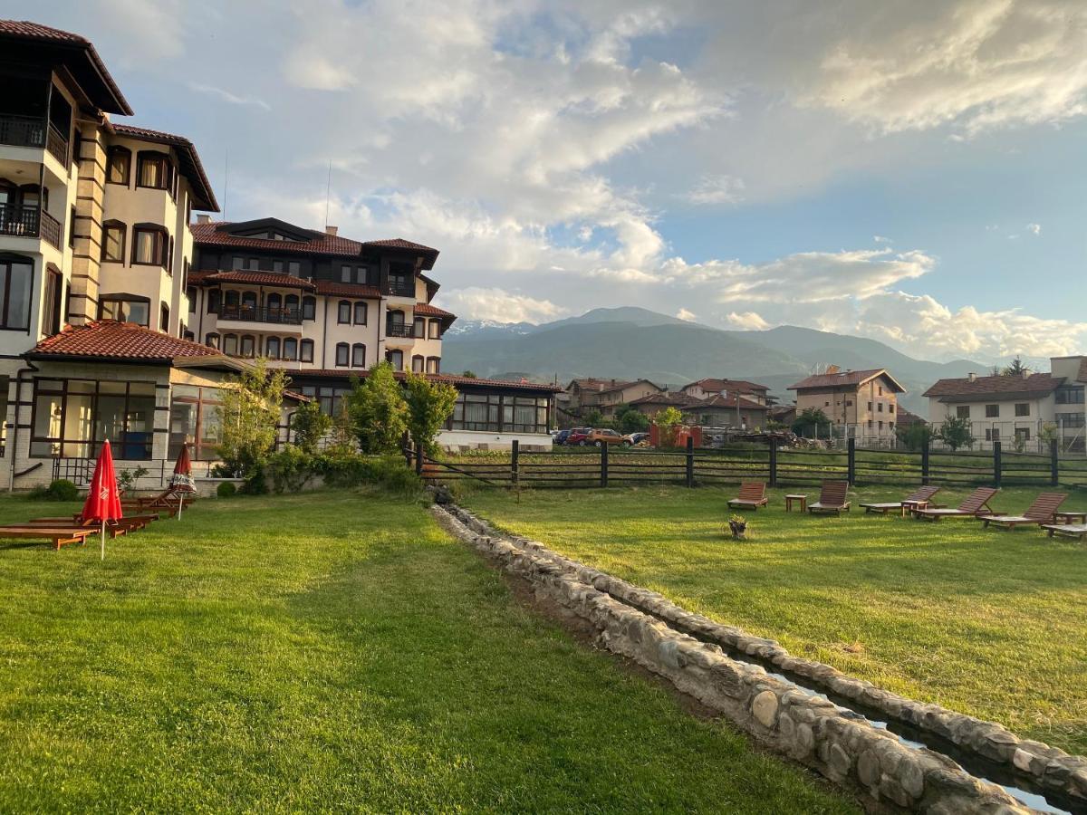 Hotel Orbel دوبرينيشت المظهر الخارجي الصورة