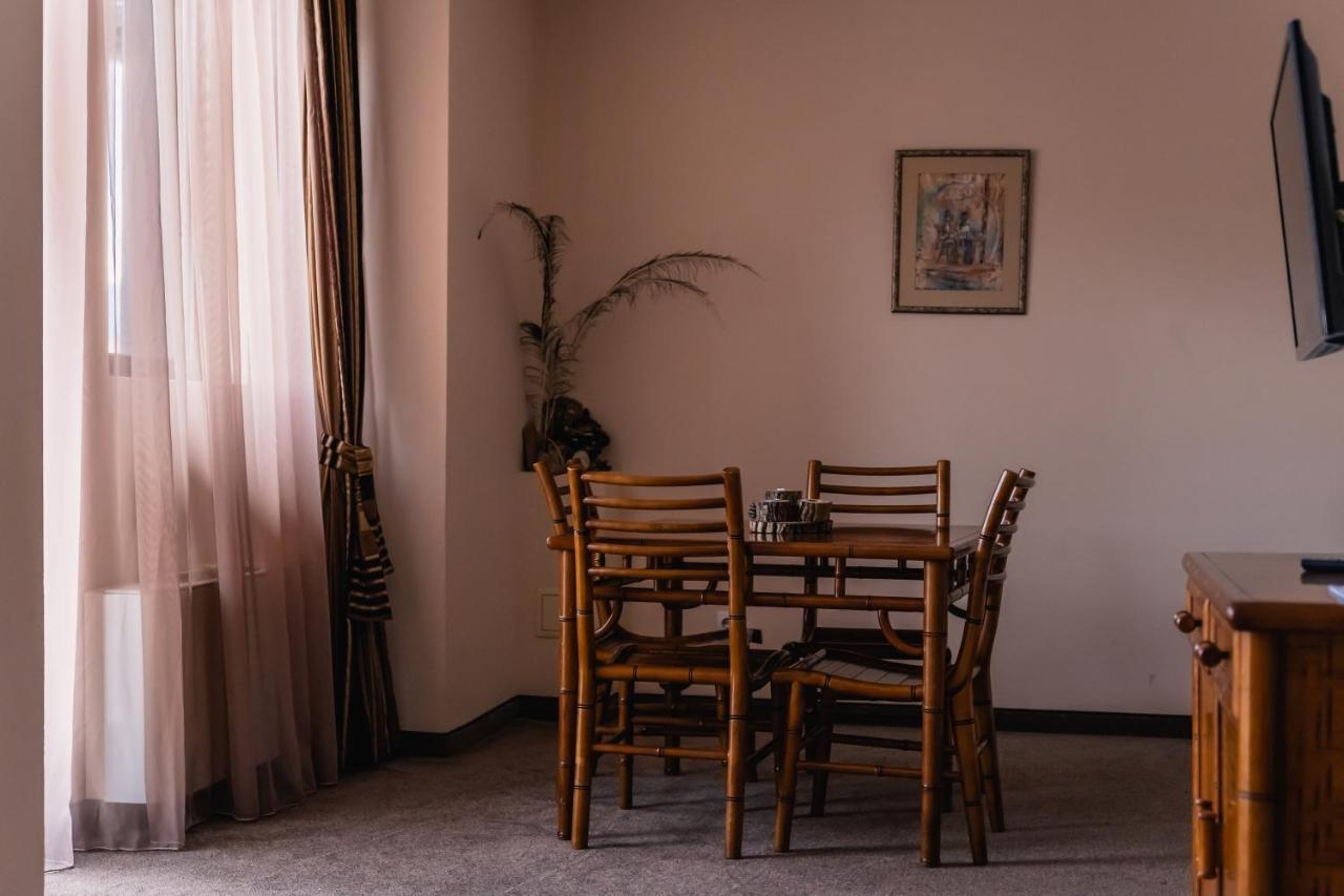 Hotel Orbel دوبرينيشت المظهر الخارجي الصورة