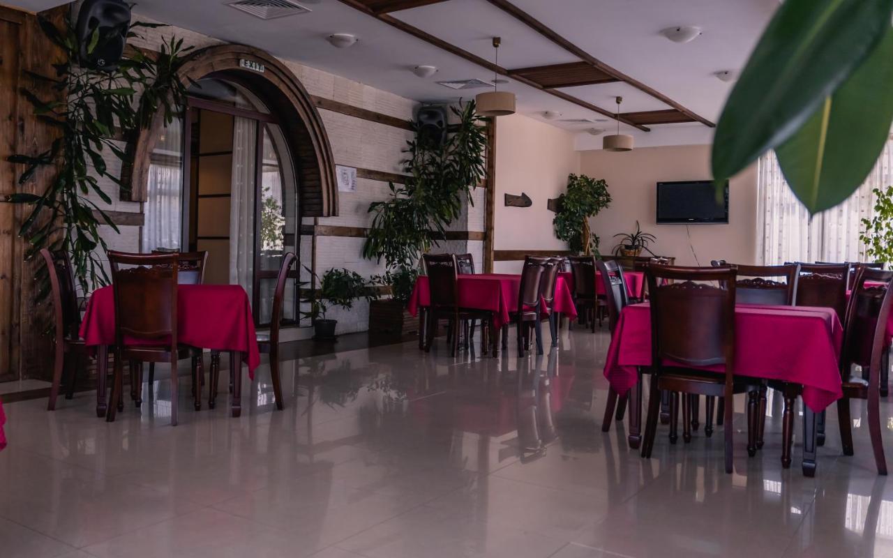 Hotel Orbel دوبرينيشت المظهر الخارجي الصورة
