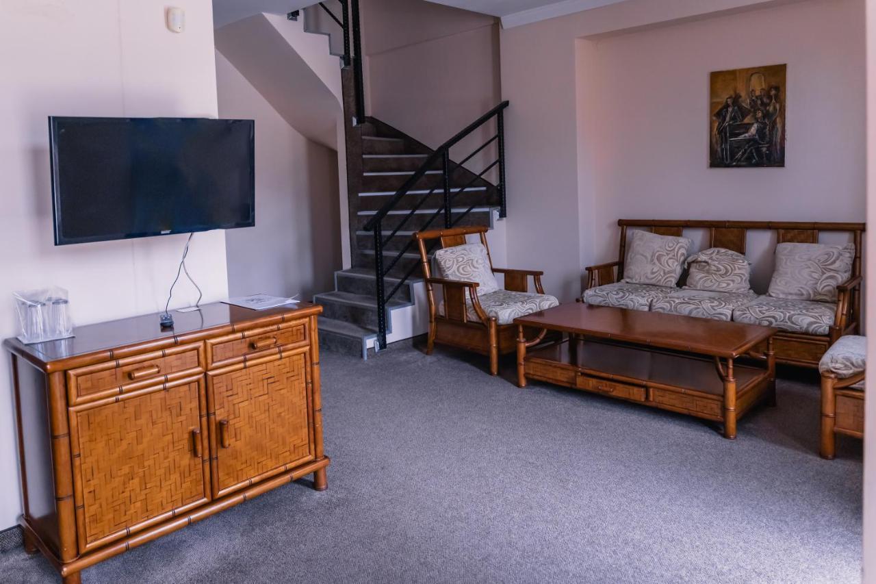 Hotel Orbel دوبرينيشت المظهر الخارجي الصورة