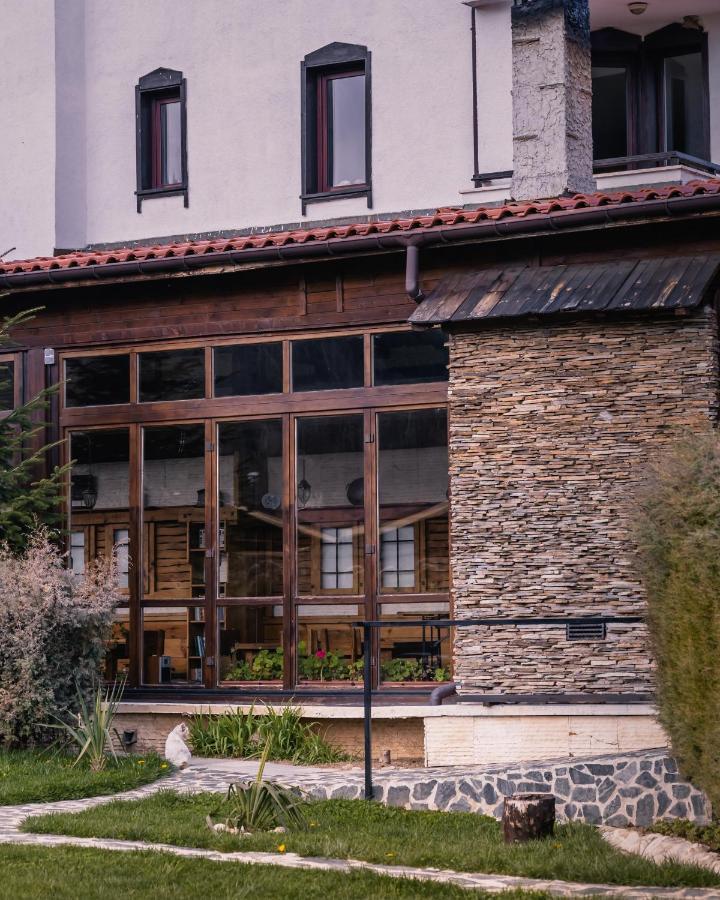 Hotel Orbel دوبرينيشت المظهر الخارجي الصورة