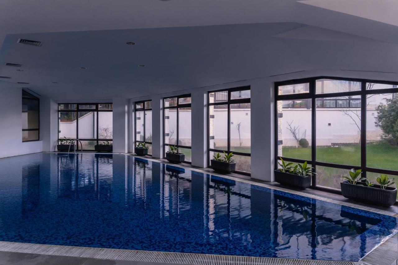 Hotel Orbel دوبرينيشت المظهر الخارجي الصورة
