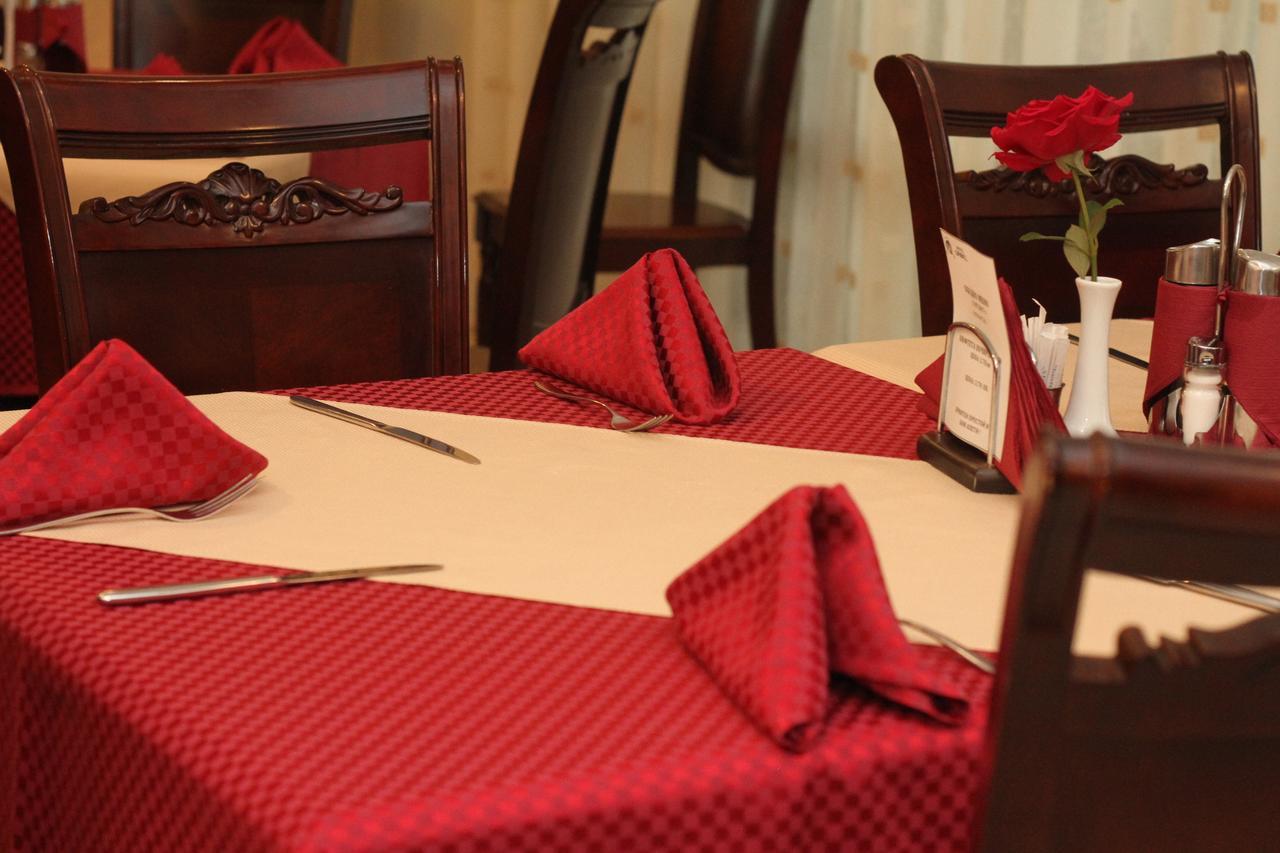 Hotel Orbel دوبرينيشت المظهر الخارجي الصورة
